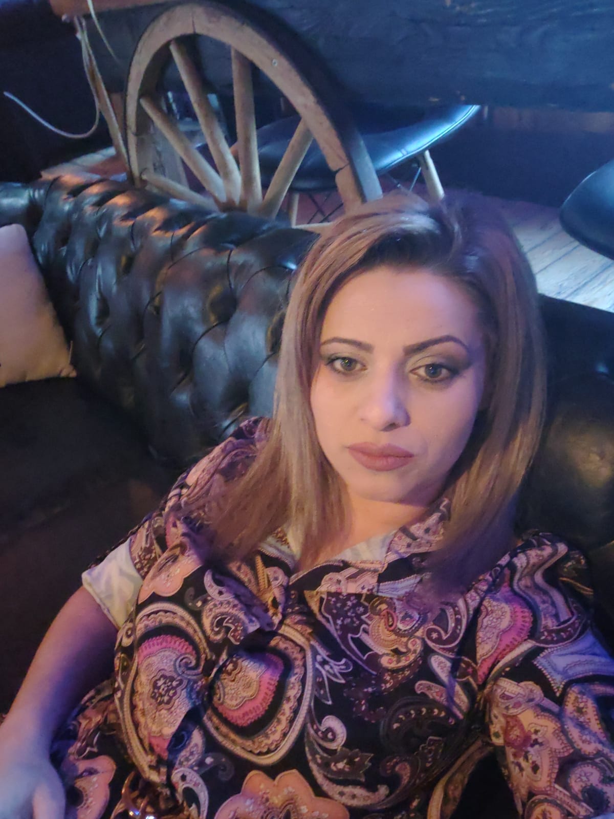 House Of Sex — Alina